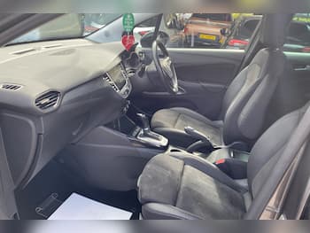 Used Vauxhall Crossland 2023 for sale - 79845055: Photo