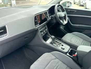Used SEAT Ateca 2024 for sale - 74170785: Photo