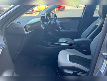 Used Vauxhall Mokka 2022 for sale - 77792708: Photo