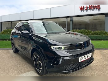 Used Vauxhall Mokka 2025 for sale - 79800516: Photo