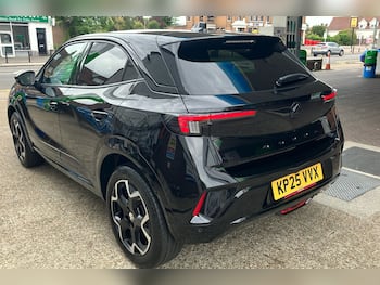 Used Vauxhall Mokka 2025 for sale - 79800516: Photo