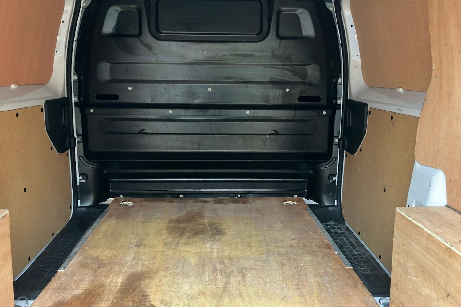 Used Vauxhall Vivaro 2024 for sale - 77374161: Photo 12