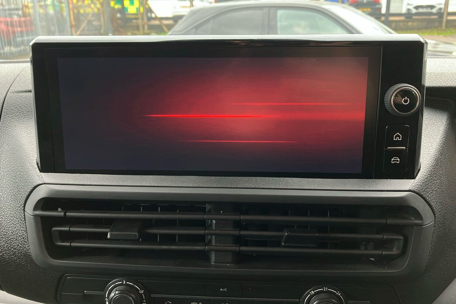 Used Vauxhall Vivaro 2024 for sale - 77374161: Photo 14