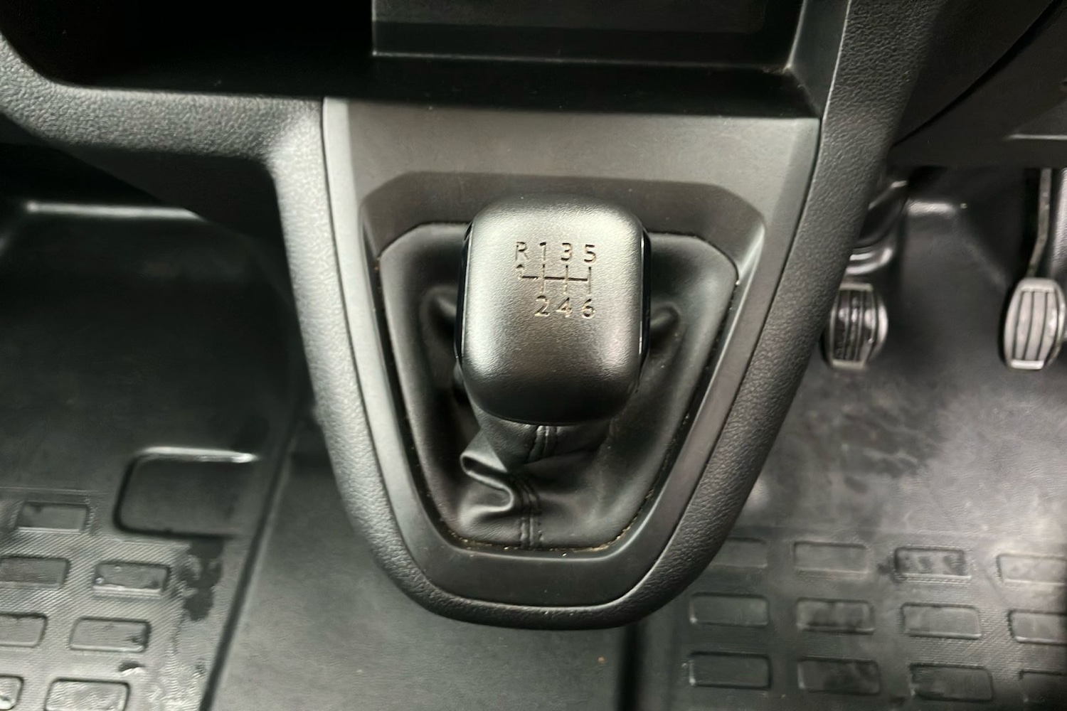 Used Vauxhall Vivaro 2024 for sale - 77374161: Photo 17