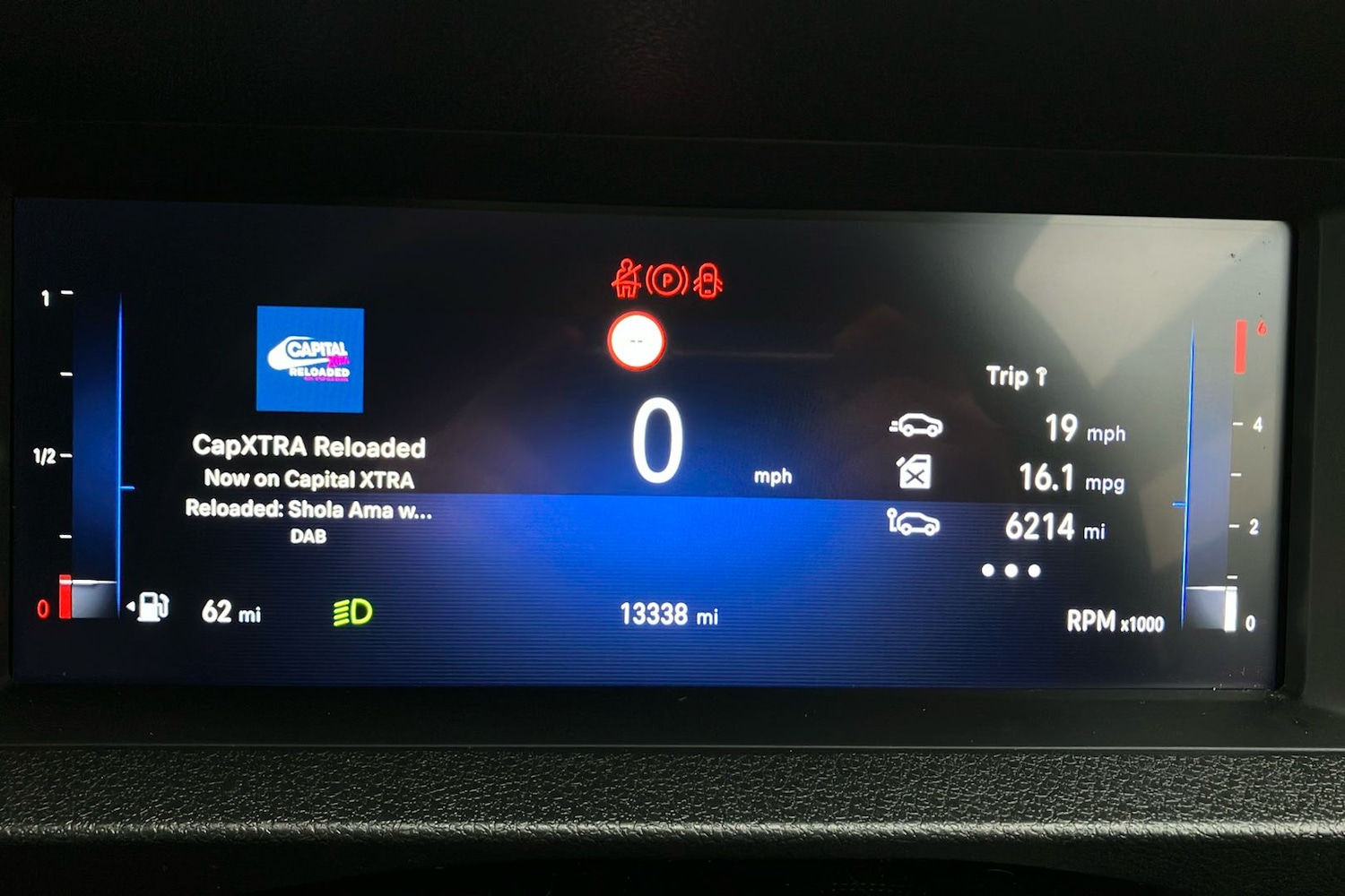 Used Vauxhall Vivaro 2024 for sale - 77374161: Photo 19