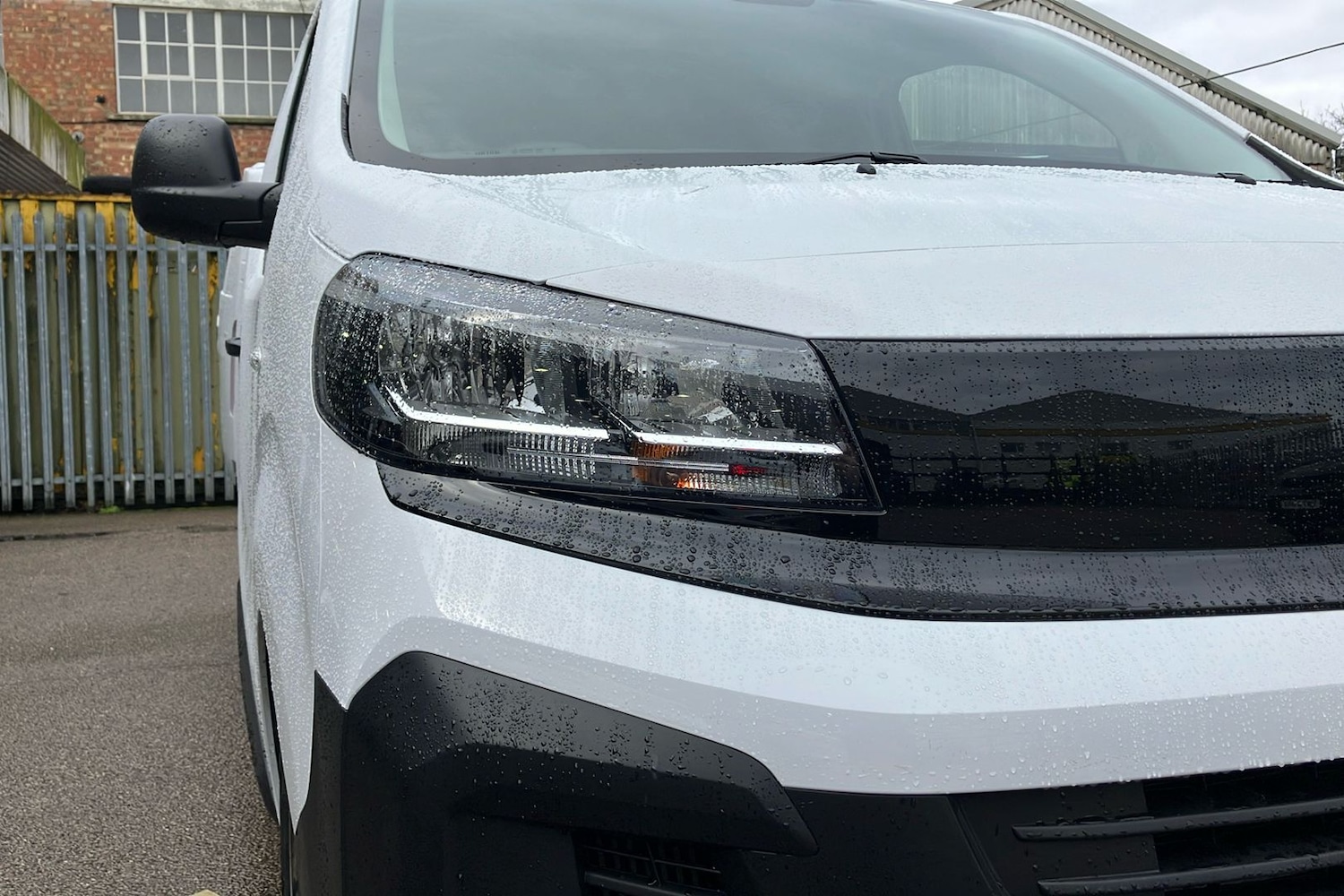 Used Vauxhall Vivaro 2024 for sale - 77374161: Photo 22