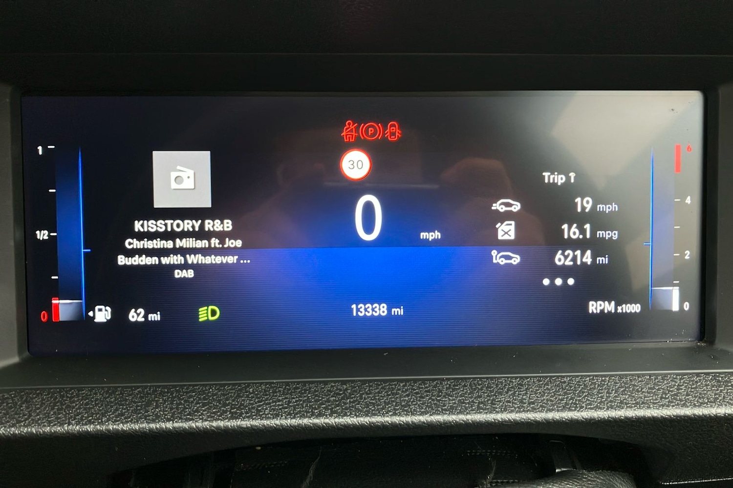 Used Vauxhall Vivaro 2024 for sale - 77374161: Photo 24