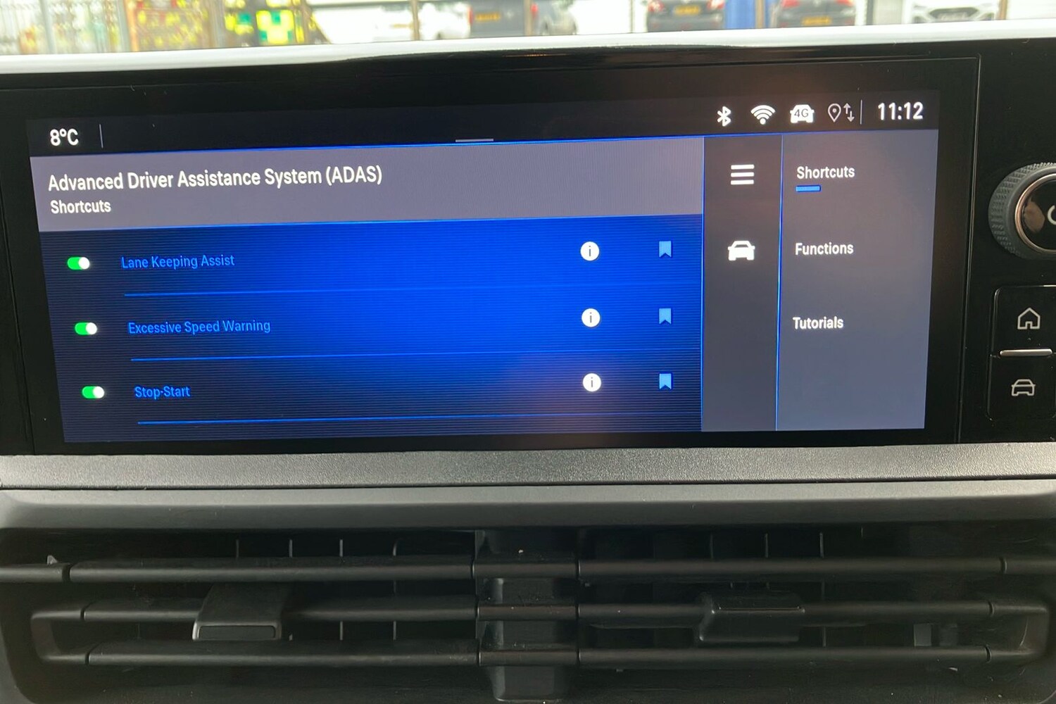 Used Vauxhall Vivaro 2024 for sale - 77374161: Photo 25