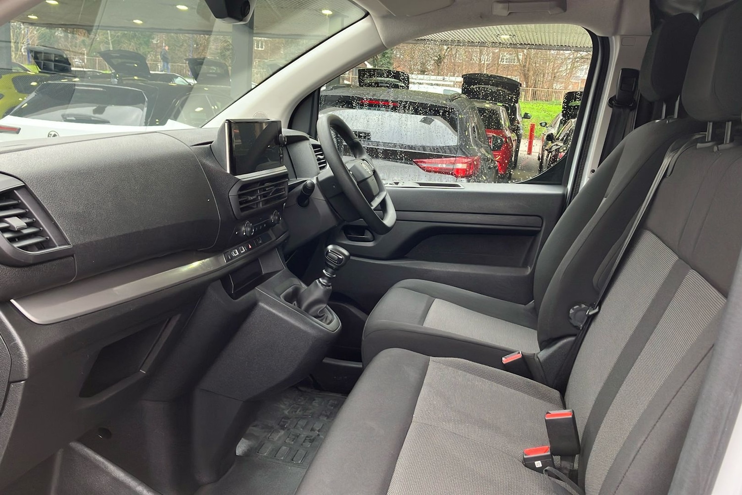 Used Vauxhall Vivaro 2024 for sale - 77374161: Photo 3