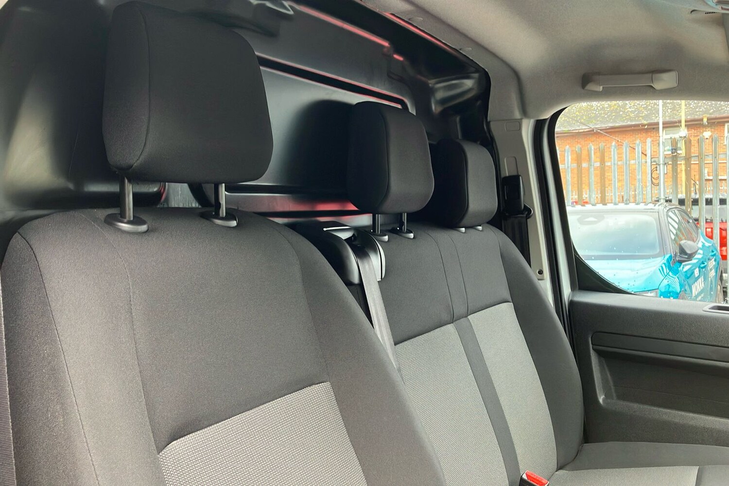 Used Vauxhall Vivaro 2024 for sale - 77374161: Photo 30