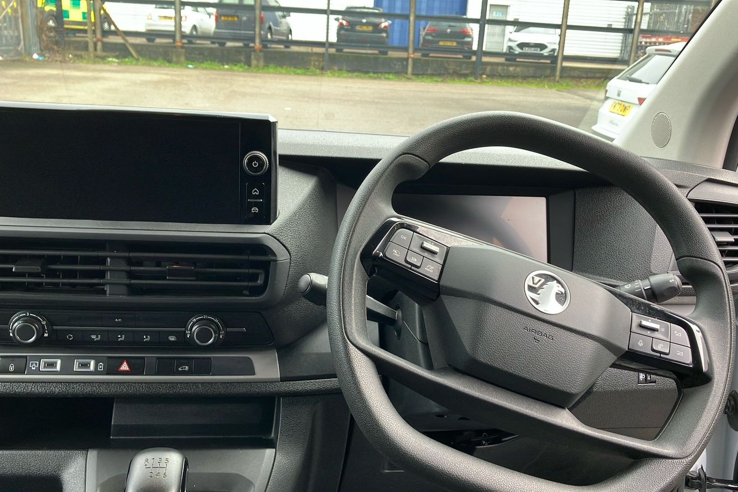 Used Vauxhall Vivaro 2024 for sale - 77374161: Photo 32