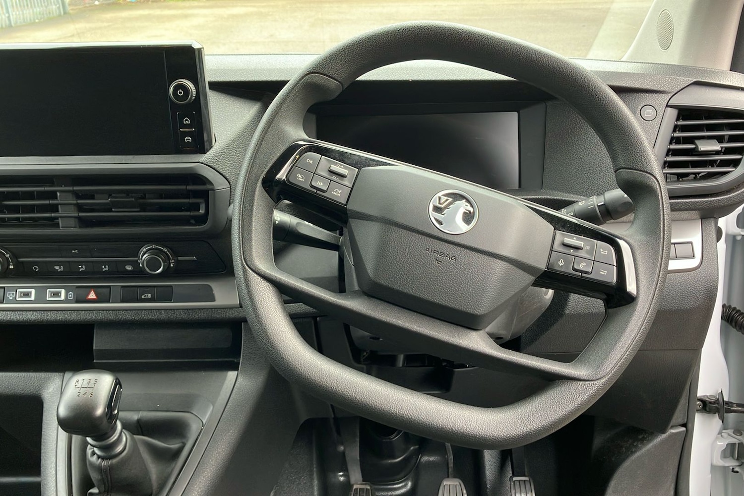 Used Vauxhall Vivaro 2024 for sale - 77374161: Photo 33