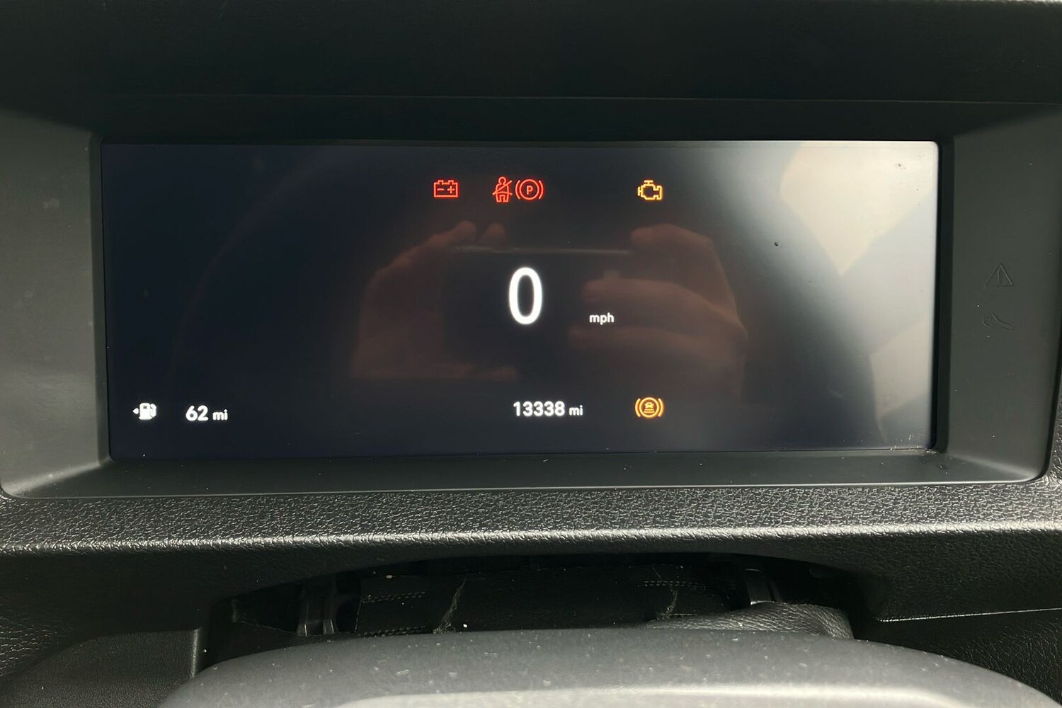 Used Vauxhall Vivaro 2024 for sale - 77374161: Photo 34