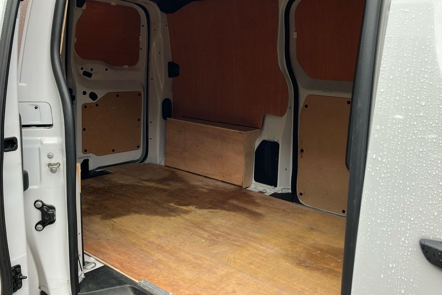 Used Vauxhall Vivaro 2024 for sale - 77374161: Photo 35