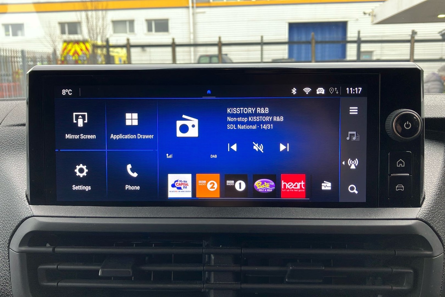 Used Vauxhall Vivaro 2024 for sale - 77374161: Photo 39