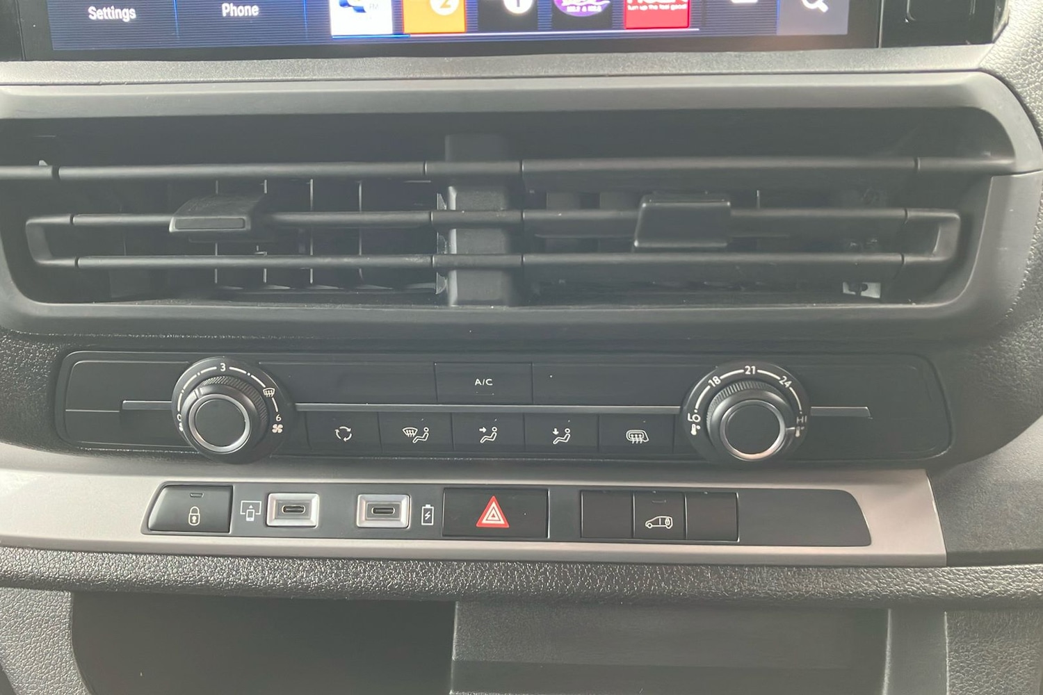 Used Vauxhall Vivaro 2024 for sale - 77374161: Photo 40