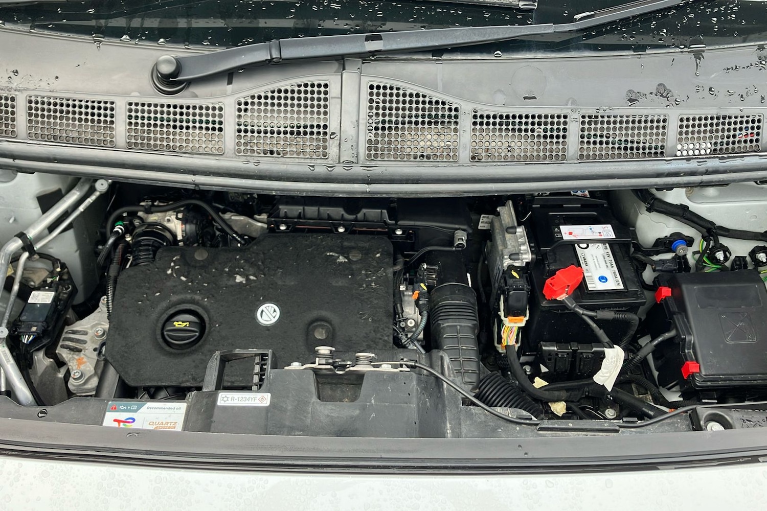 Used Vauxhall Vivaro 2024 for sale - 77374161: Photo 41