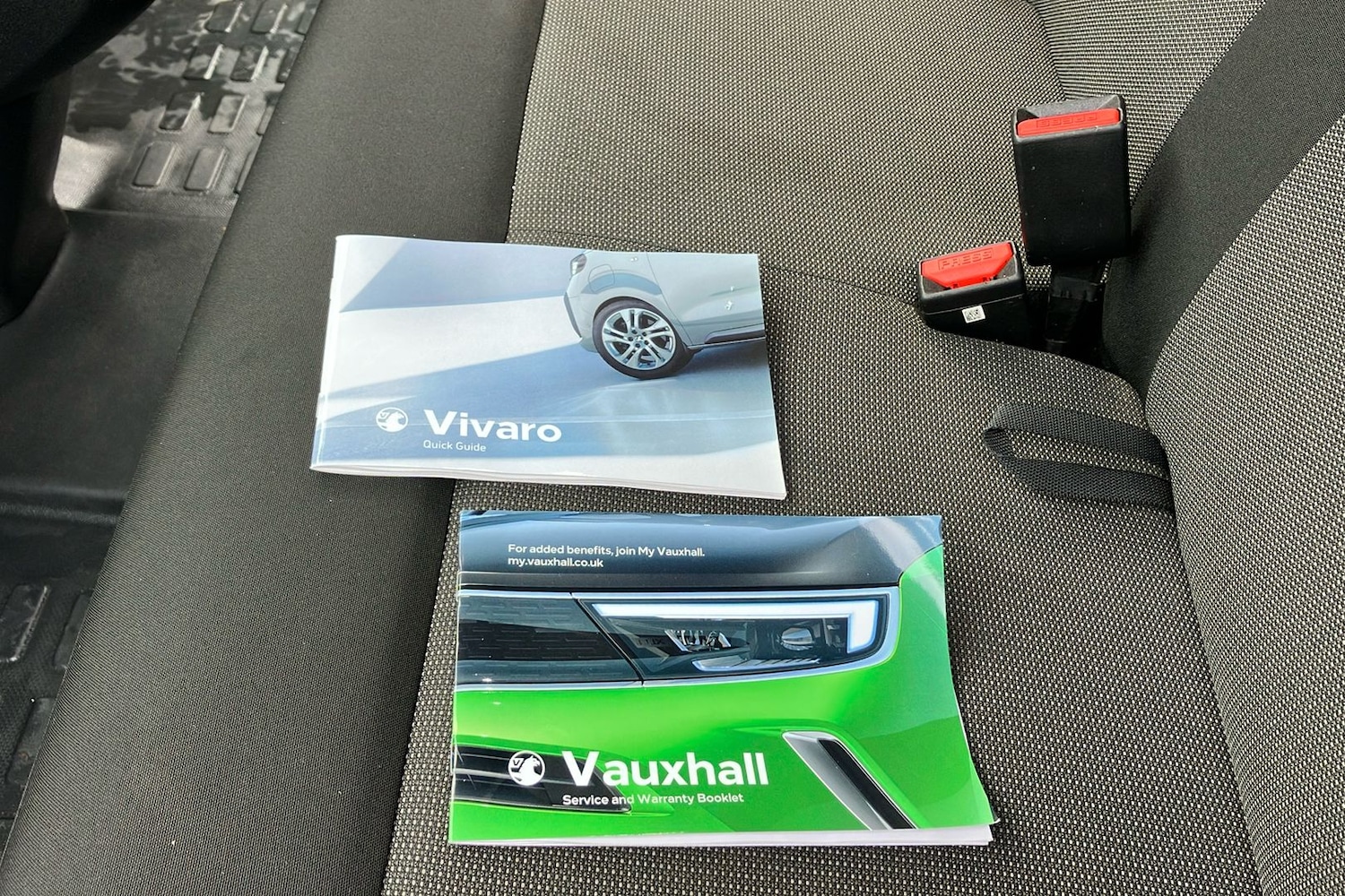 Used Vauxhall Vivaro 2024 for sale - 77374161: Photo 43