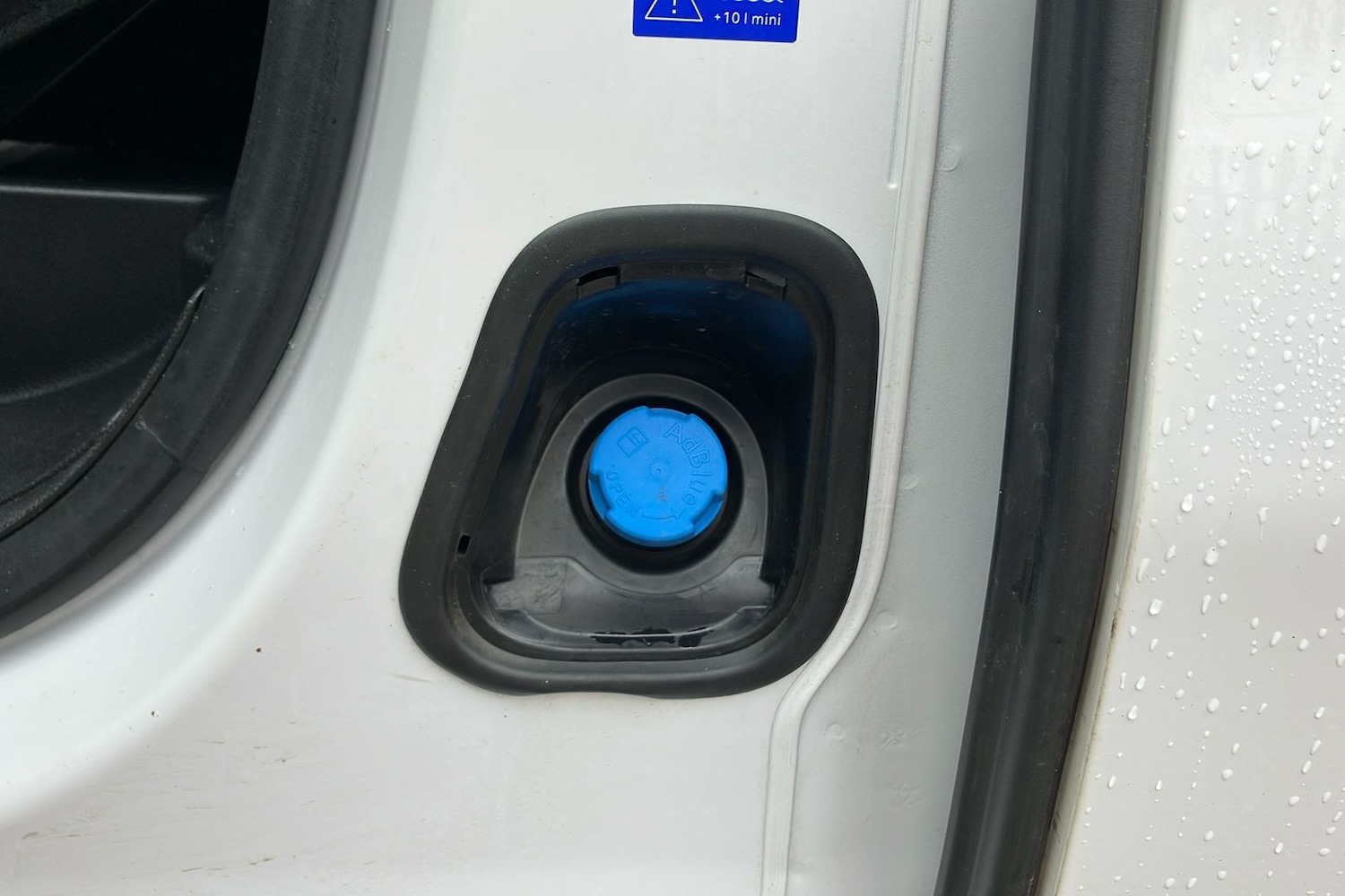 Used Vauxhall Vivaro 2024 for sale - 77374161: Photo 45