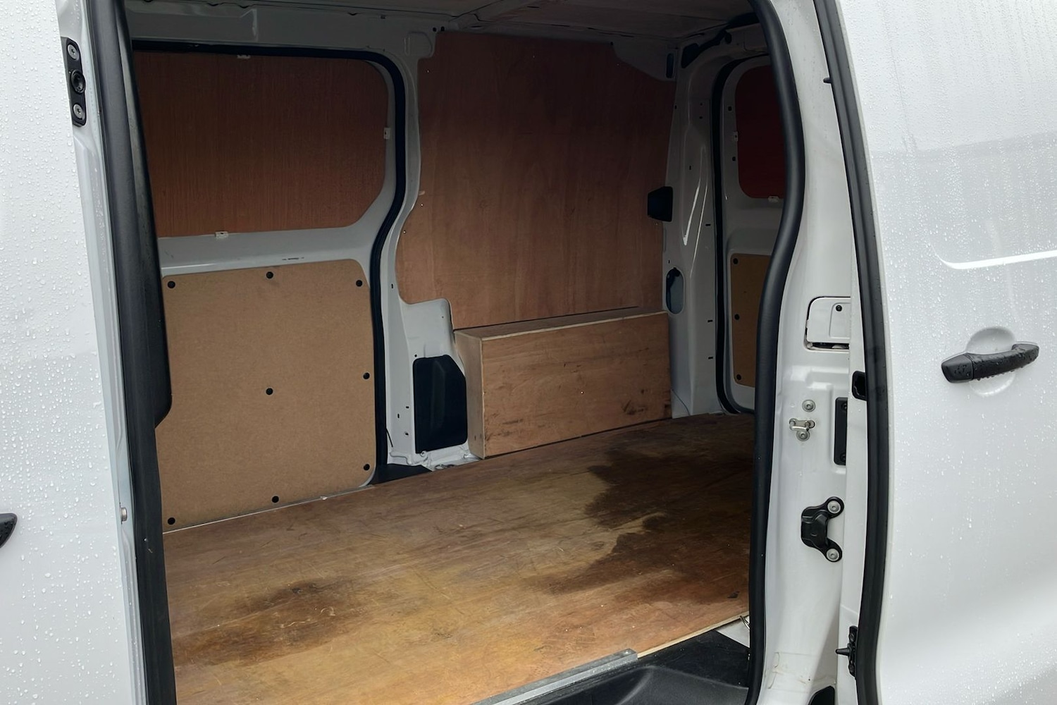 Used Vauxhall Vivaro 2024 for sale - 77374161: Photo 47