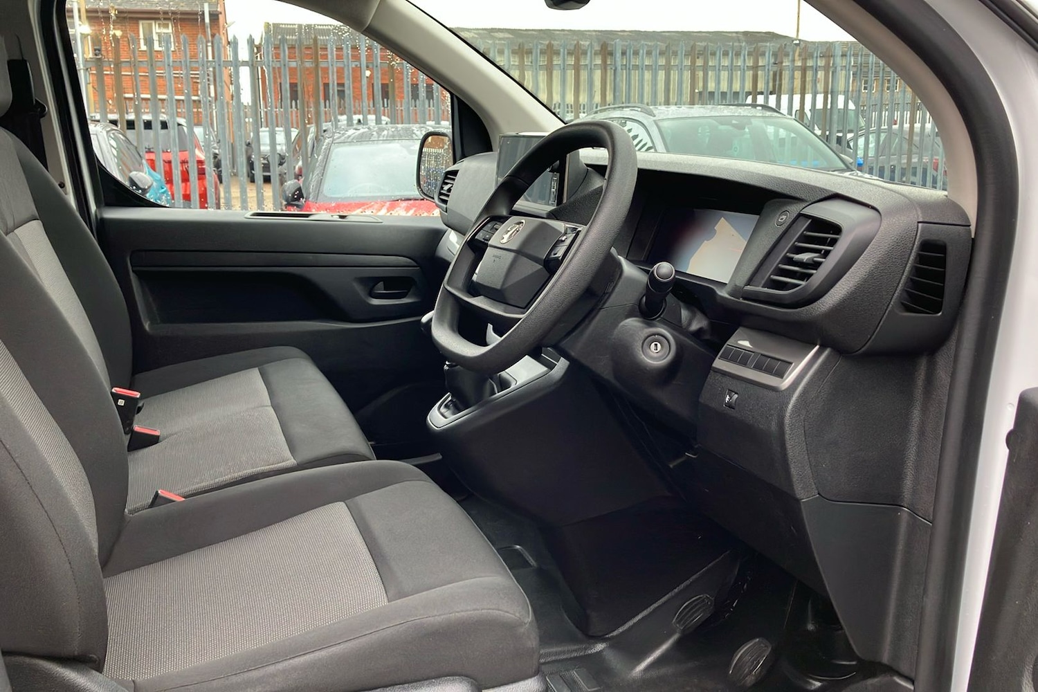Used Vauxhall Vivaro 2024 for sale - 77374161: Photo 5