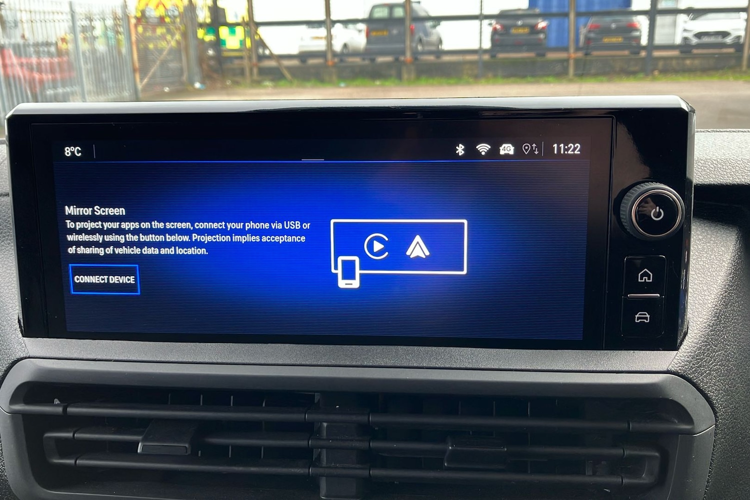 Used Vauxhall Vivaro 2024 for sale - 77374161: Photo 51