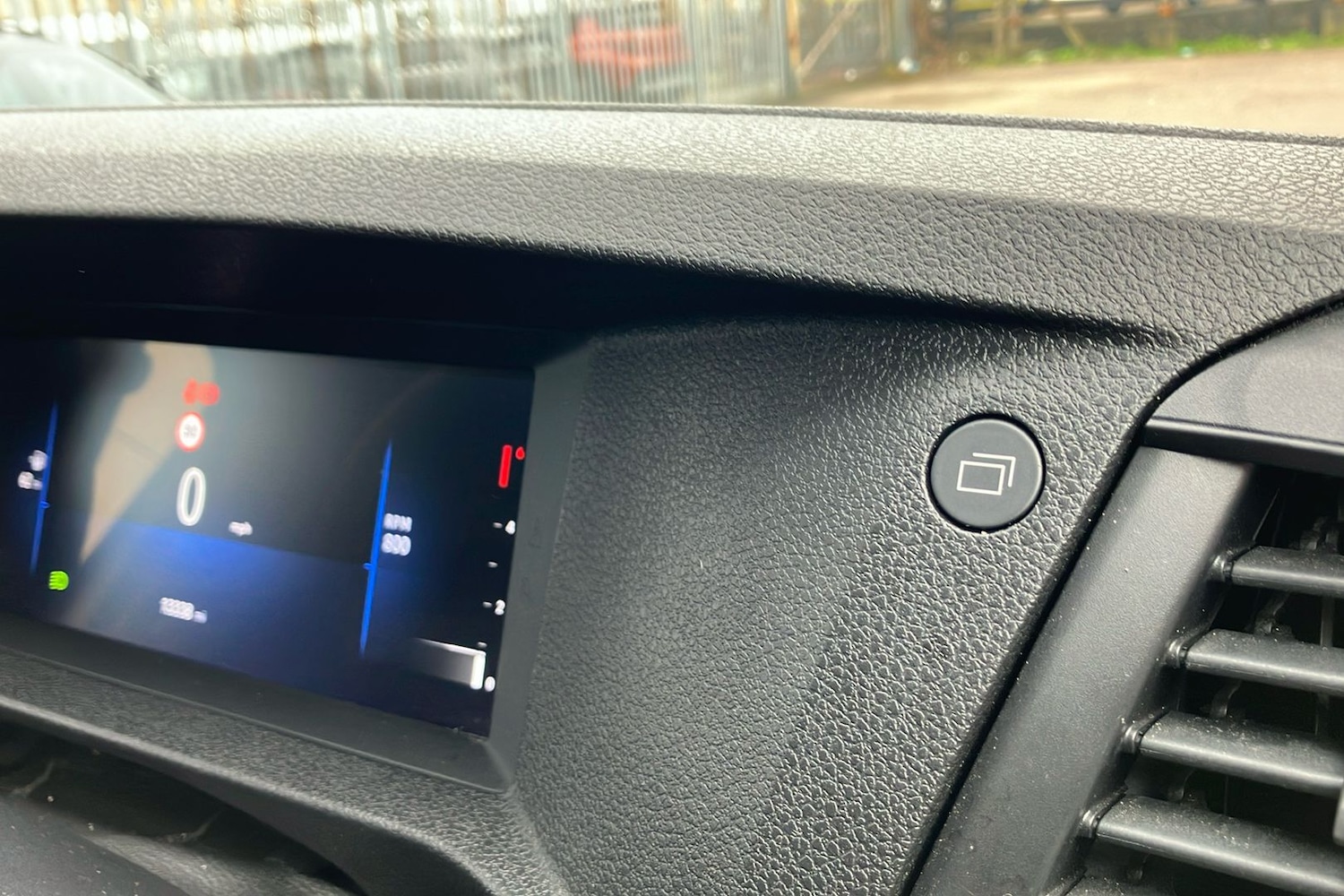 Used Vauxhall Vivaro 2024 for sale - 77374161: Photo 52