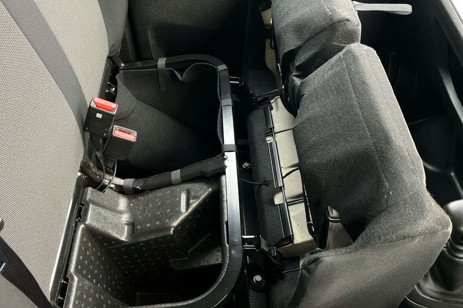 Used Vauxhall Vivaro 2024 for sale - 77374161: Photo 53