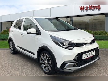 Used Kia Picanto 2023 for sale - 78554236: Photo