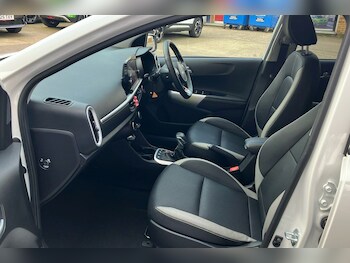 Used Kia Picanto 2023 for sale - 78554236: Photo