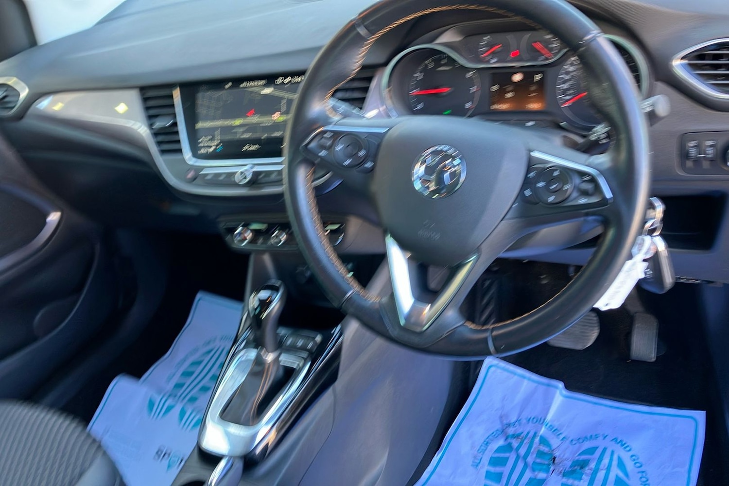 Used Vauxhall Crossland X 2020 for sale - 76442563: Photo 13