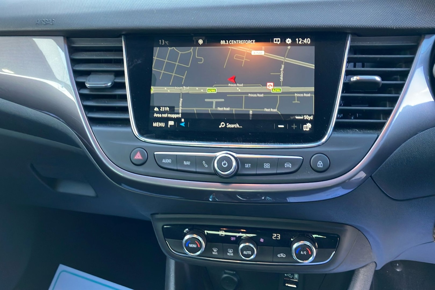 Used Vauxhall Crossland X 2020 for sale - 76442563: Photo 14