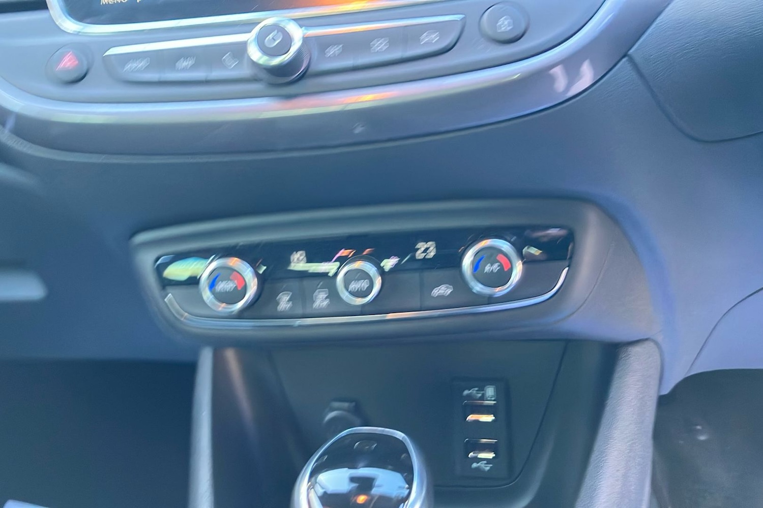 Used Vauxhall Crossland X 2020 for sale - 76442563: Photo 15