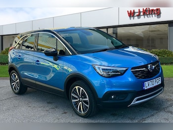 2020 - 1.2T [130] Elite Nav 5dr [Start Stop] Auto