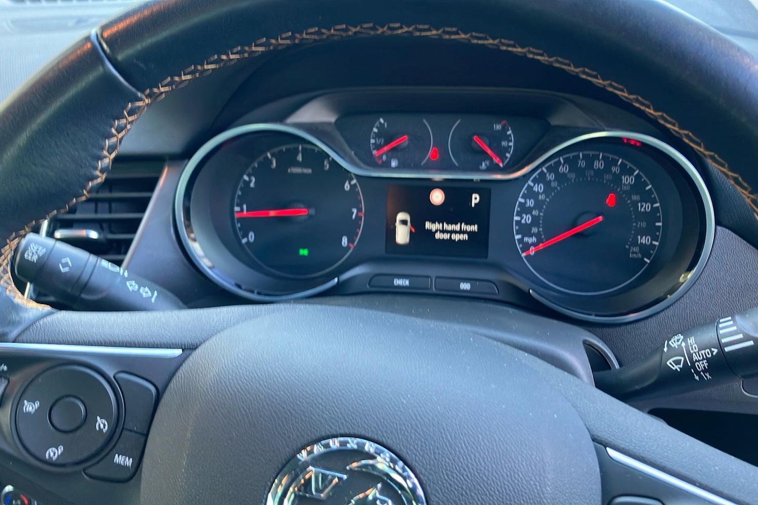 Used Vauxhall Crossland X 2020 for sale - 76442563: Photo 24