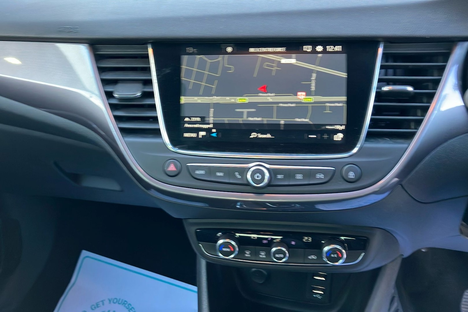 Used Vauxhall Crossland X 2020 for sale - 76442563: Photo 25