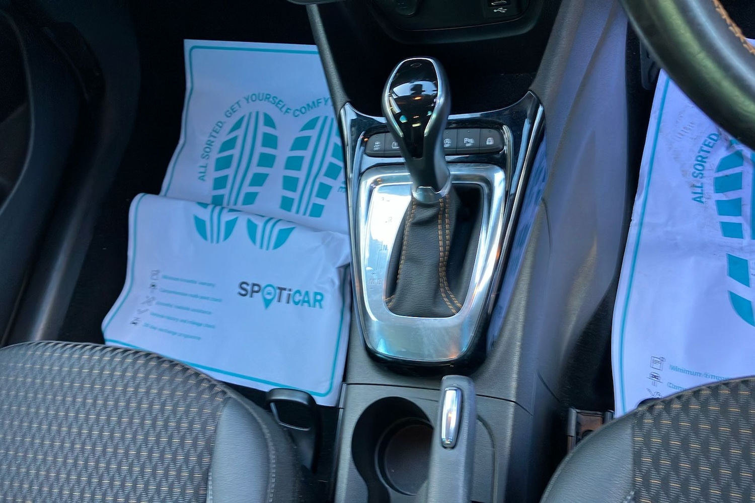 Used Vauxhall Crossland X 2020 for sale - 76442563: Photo 26