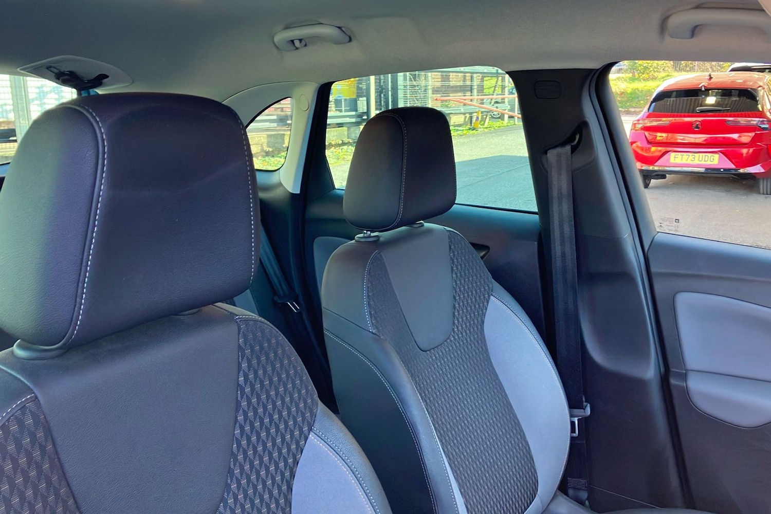 Used Vauxhall Crossland X 2020 for sale - 76442563: Photo 30