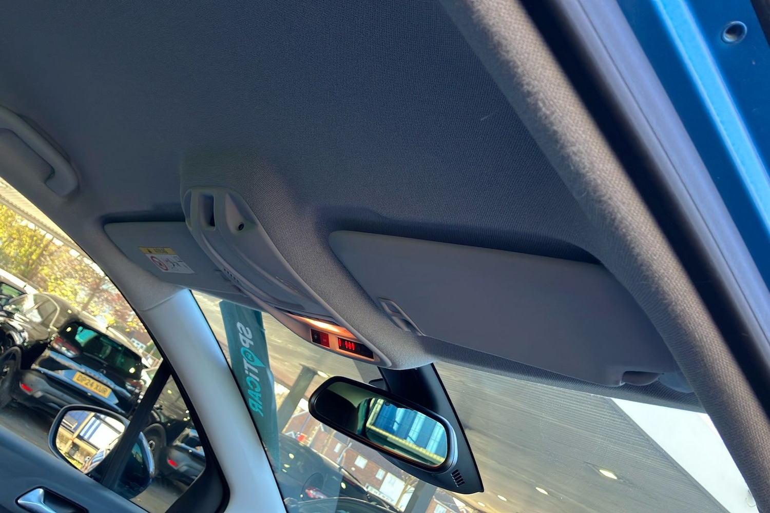 Used Vauxhall Crossland X 2020 for sale - 76442563: Photo 31