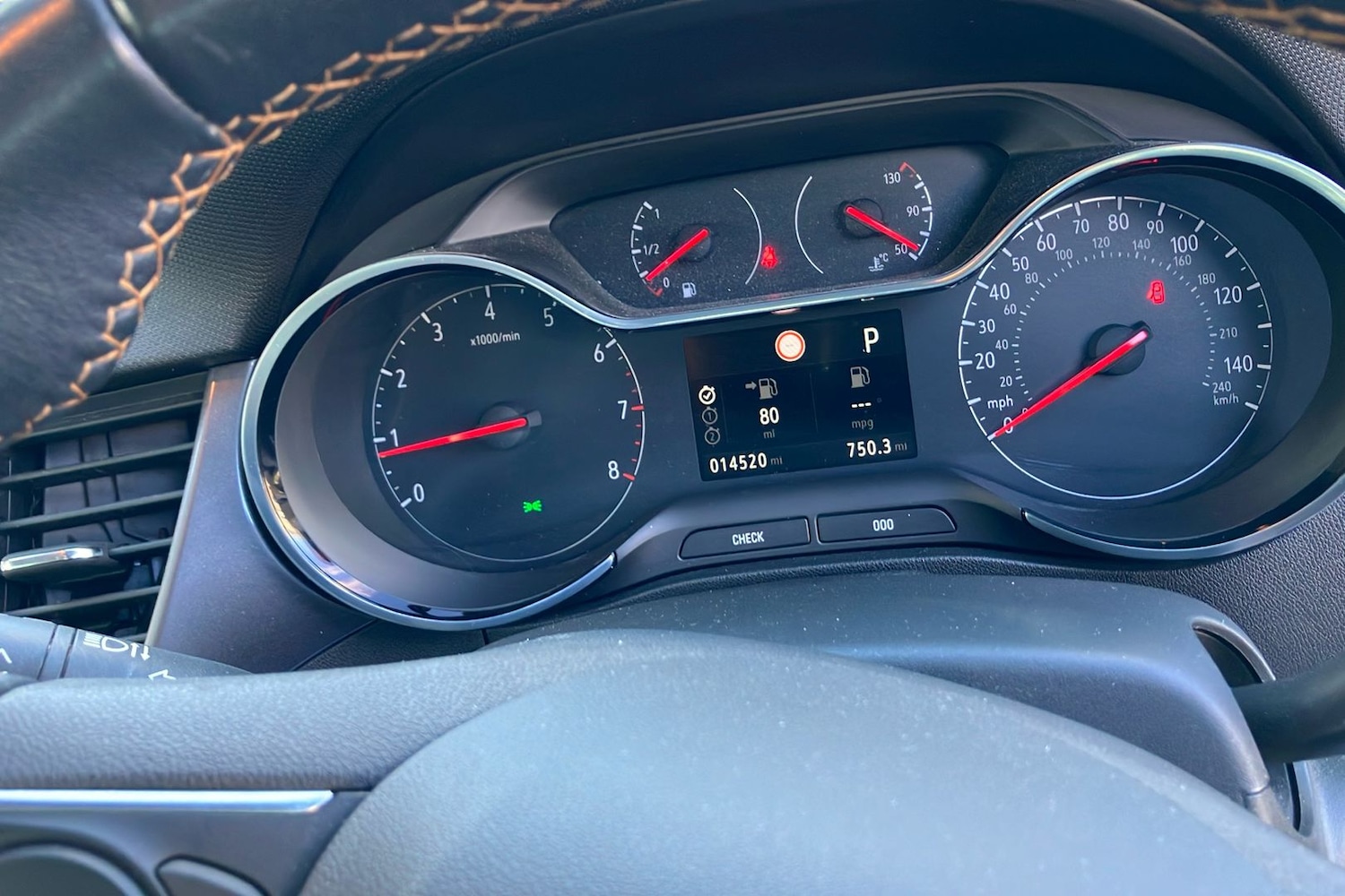 Used Vauxhall Crossland X 2020 for sale - 76442563: Photo 34