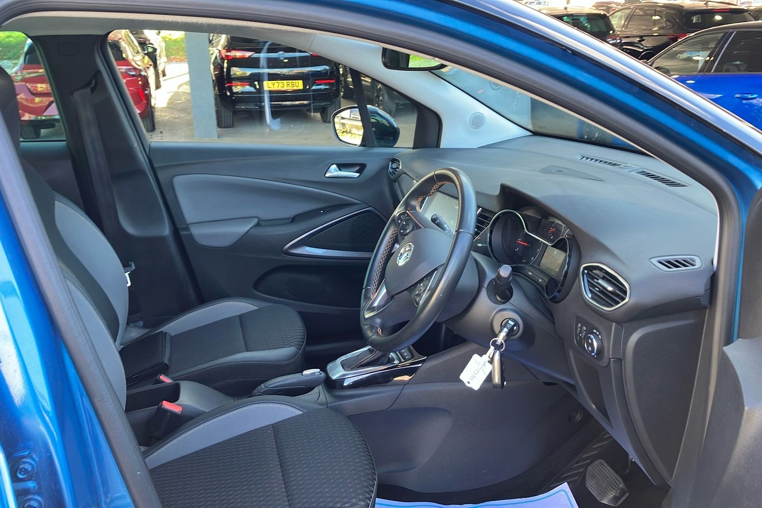 Used Vauxhall Crossland X 2020 for sale - 76442563: Photo 35