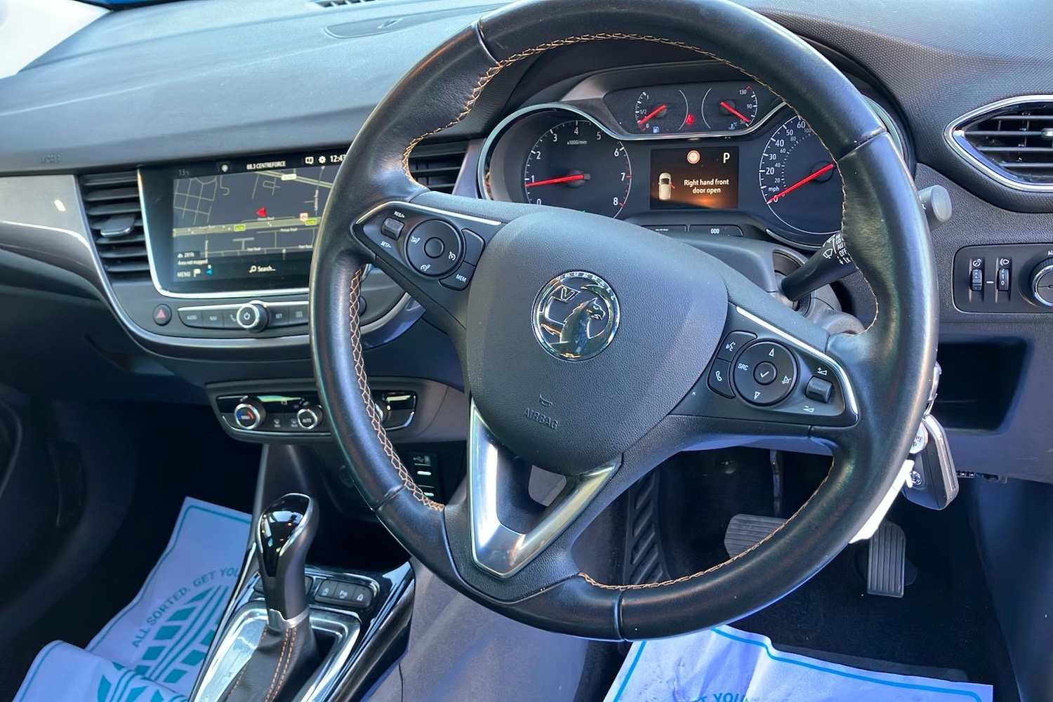 Used Vauxhall Crossland X 2020 for sale - 76442563: Photo 37