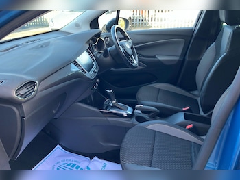 Used Vauxhall Crossland X 2020 for sale - 76442563: Photo