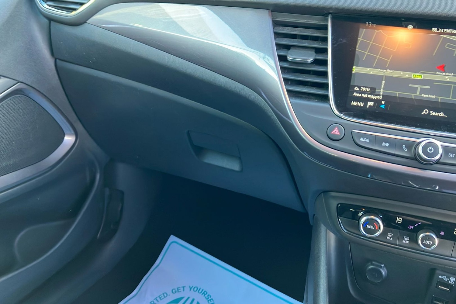 Used Vauxhall Crossland X 2020 for sale - 76442563: Photo 42