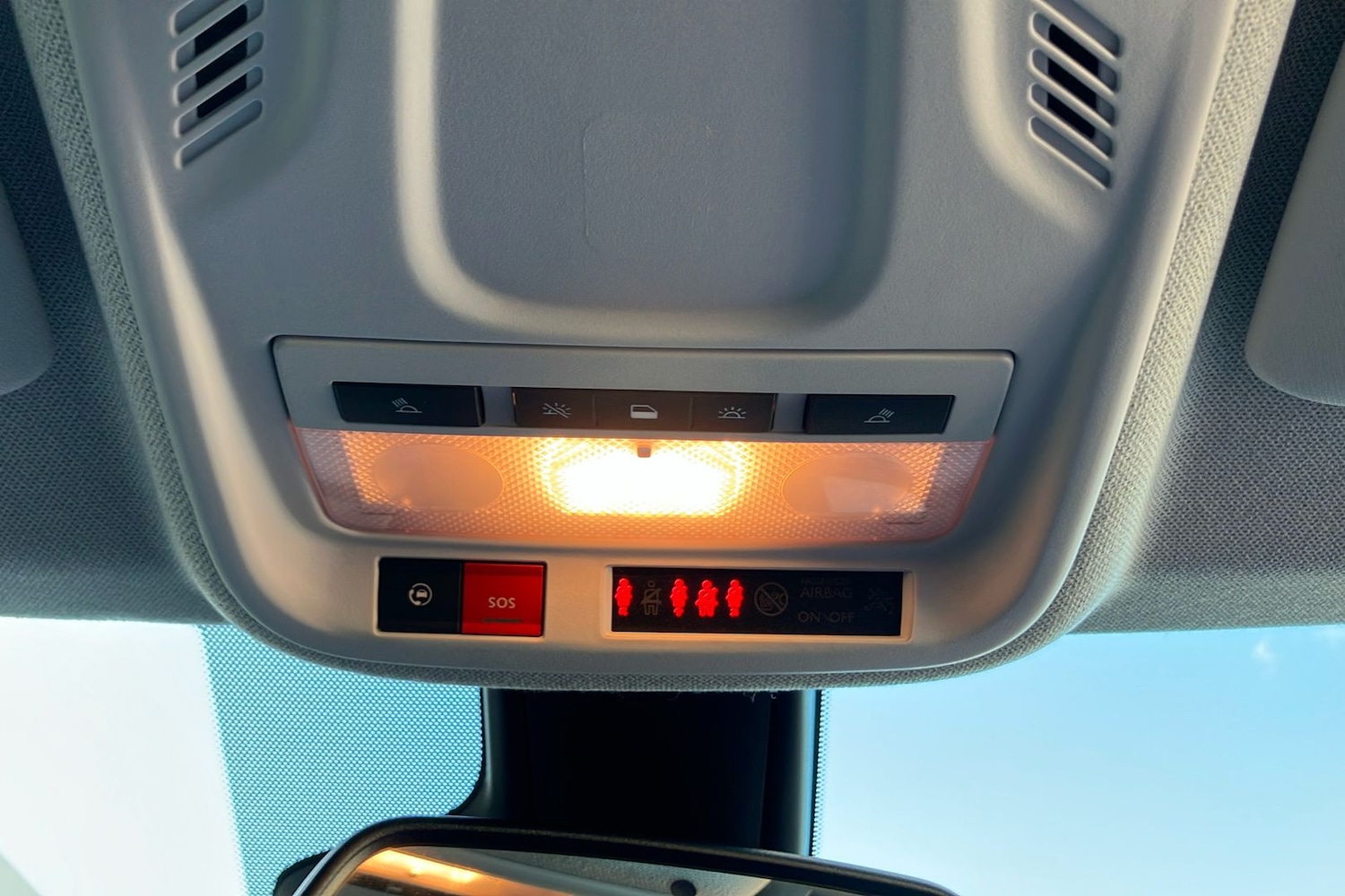 Used Vauxhall Crossland X 2020 for sale - 76442563: Photo 45