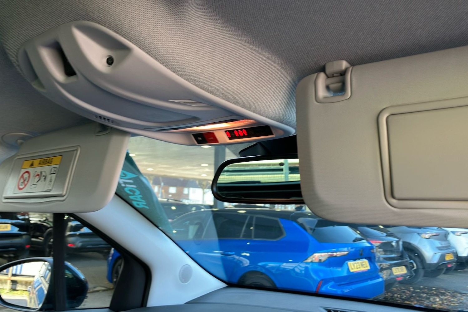 Used Vauxhall Crossland X 2020 for sale - 76442563: Photo 46