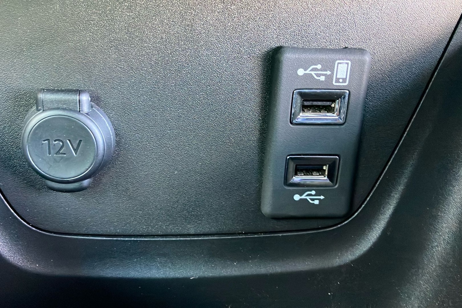 Used Vauxhall Crossland X 2020 for sale - 76442563: Photo 48