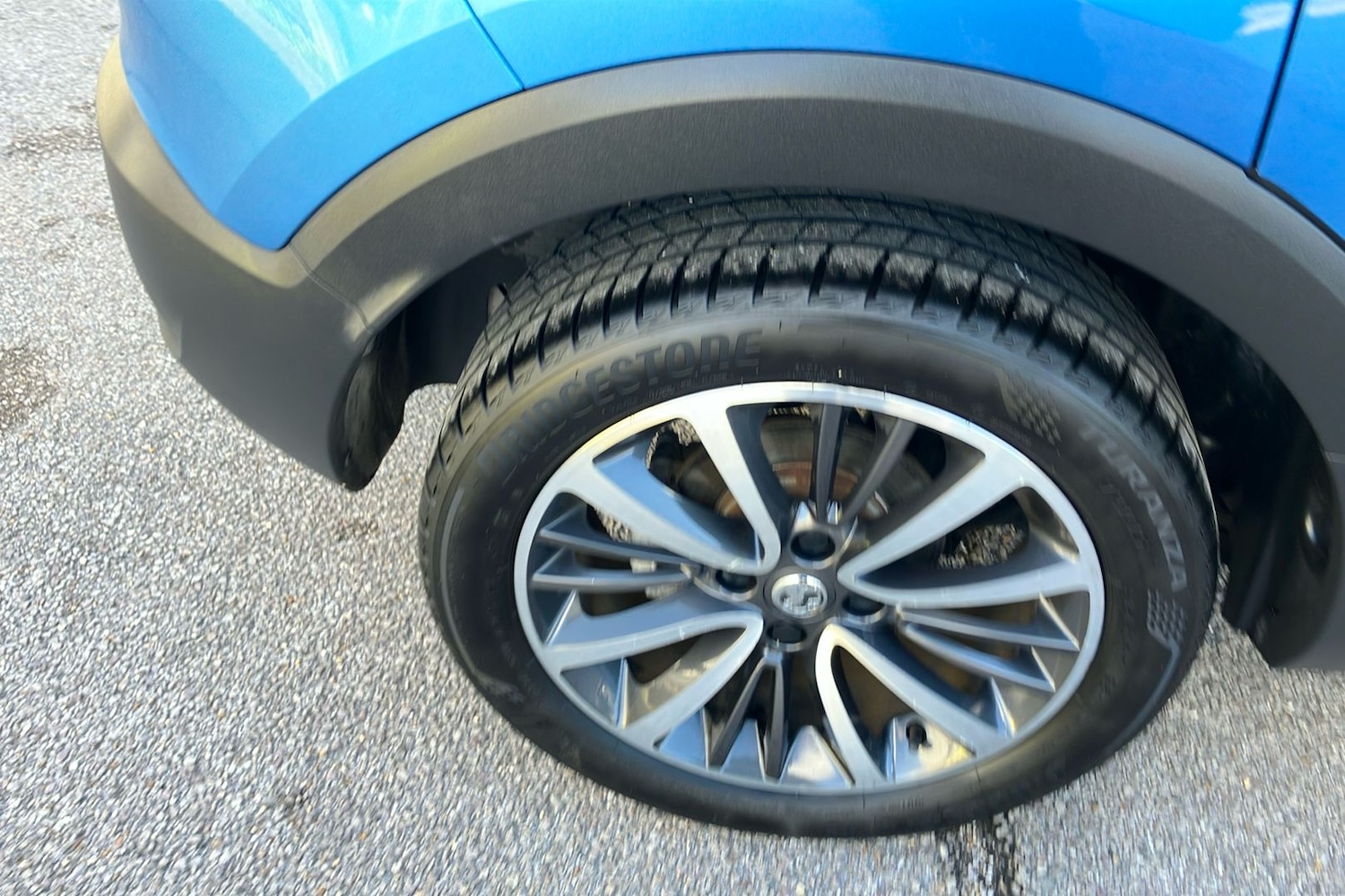 Used Vauxhall Crossland X 2020 for sale - 76442563: Photo 49