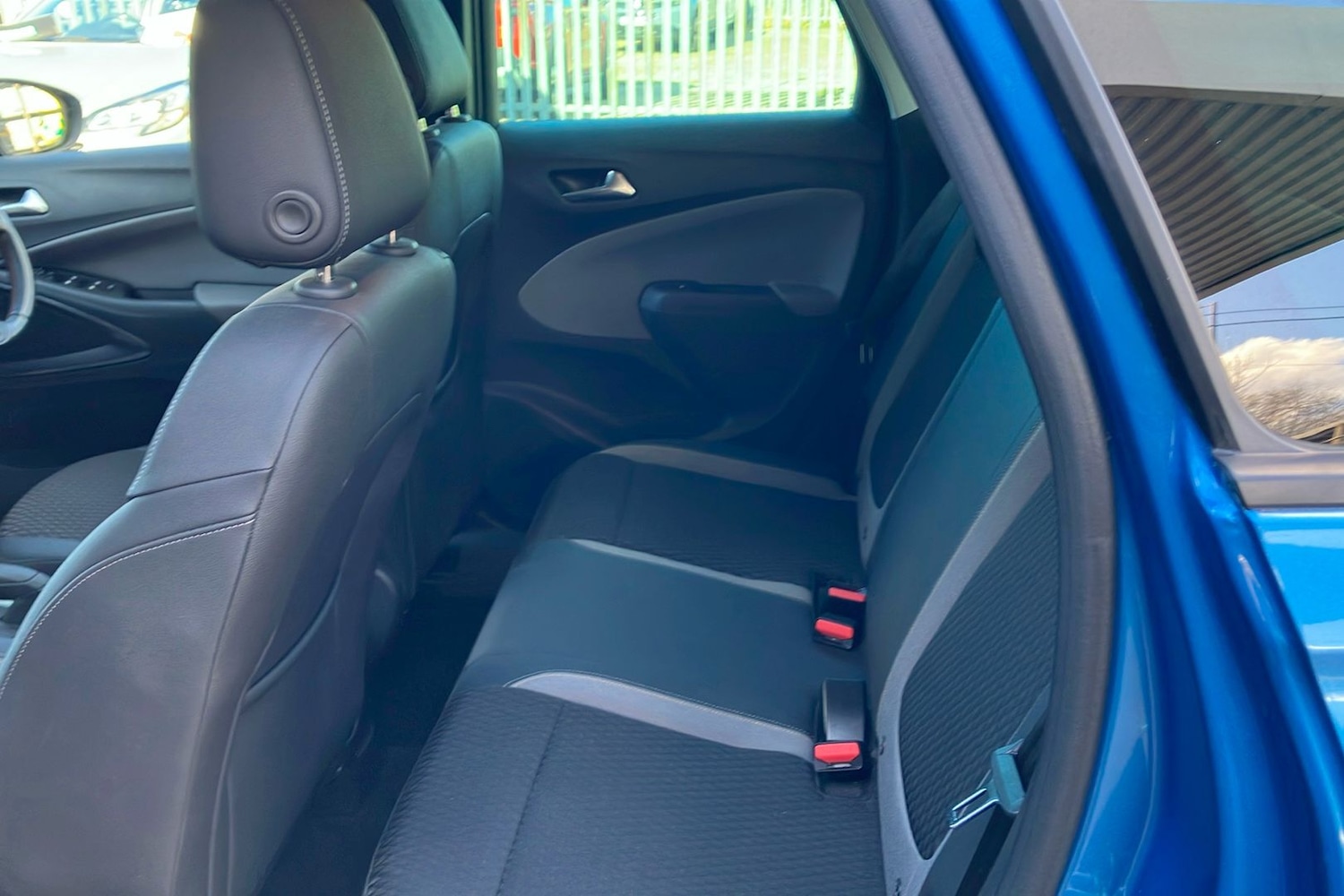 Used Vauxhall Crossland X 2020 for sale - 76442563: Photo 5
