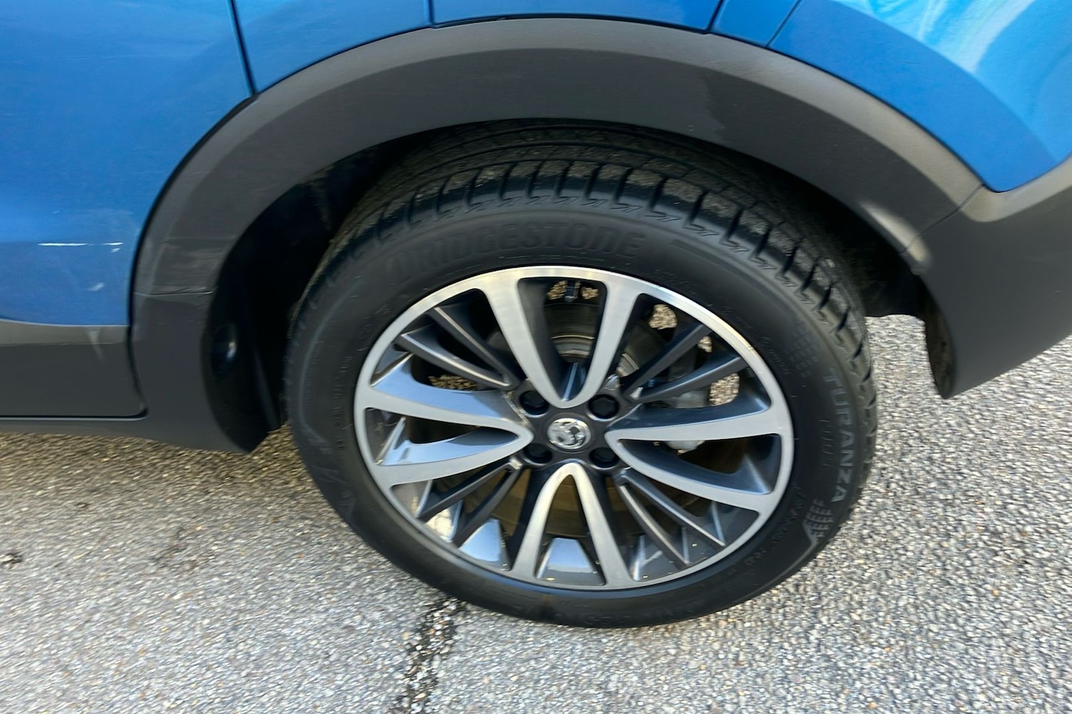 Used Vauxhall Crossland X 2020 for sale - 76442563: Photo 50